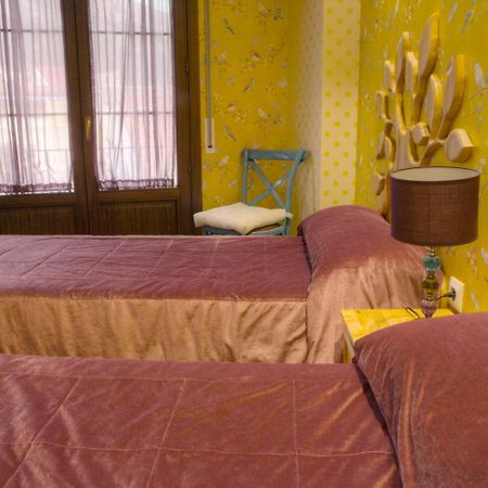 Apartamentos Rurales El Rapallo Alhama De Aragon Luaran gambar