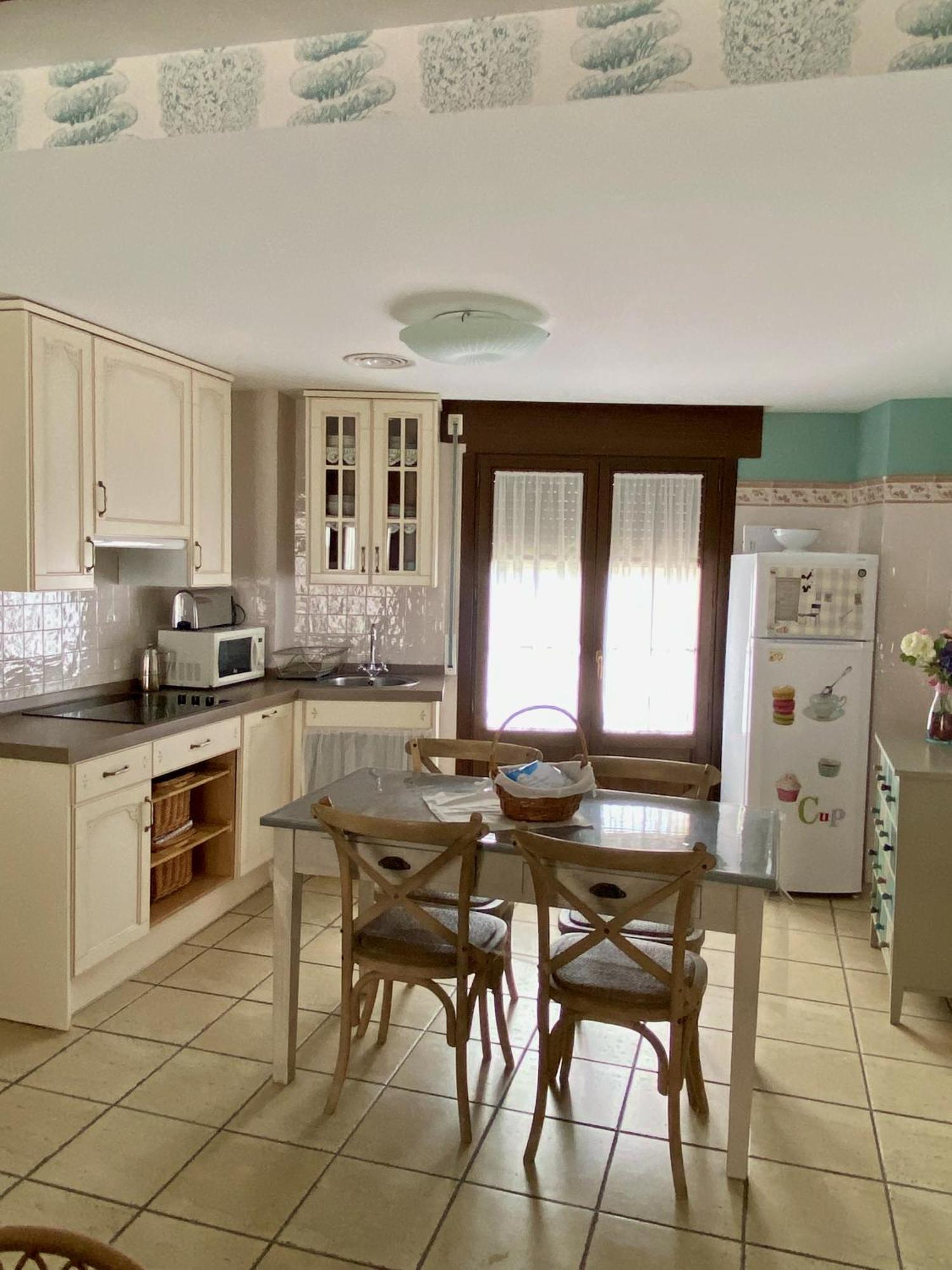 Apartamentos Rurales El Rapallo Alhama De Aragon Luaran gambar