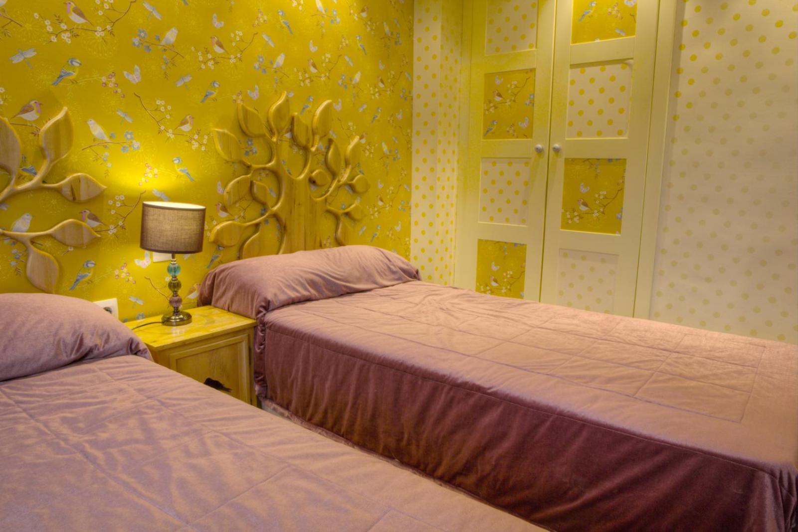 Apartamentos Rurales El Rapallo Alhama De Aragon Luaran gambar