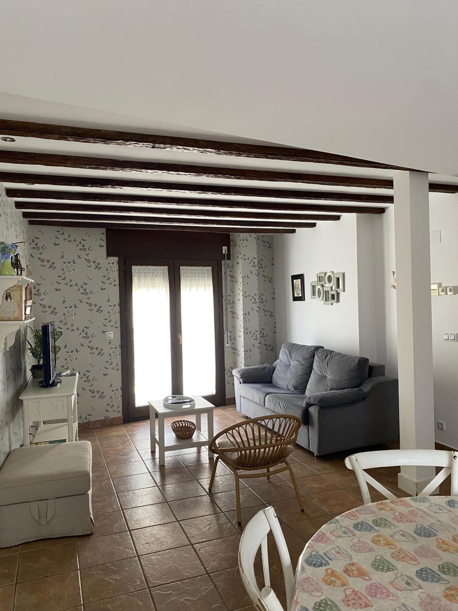 Apartamentos Rurales El Rapallo Alhama De Aragon Luaran gambar