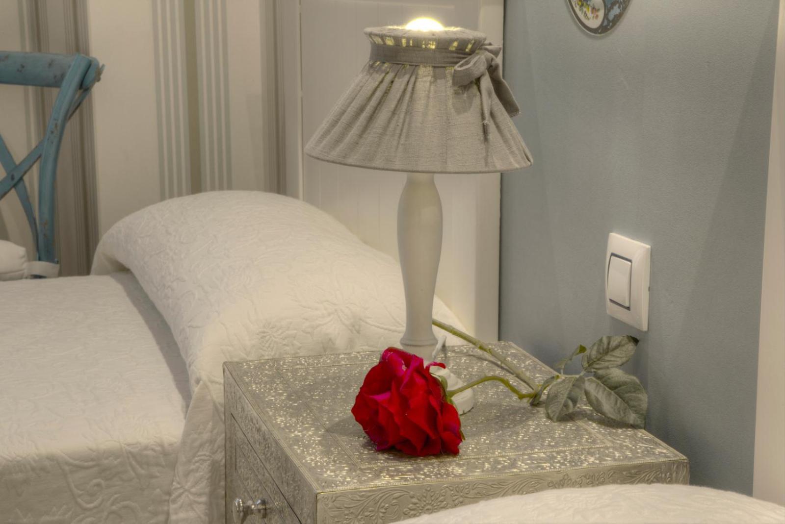 Apartamentos Rurales El Rapallo Alhama De Aragon Luaran gambar