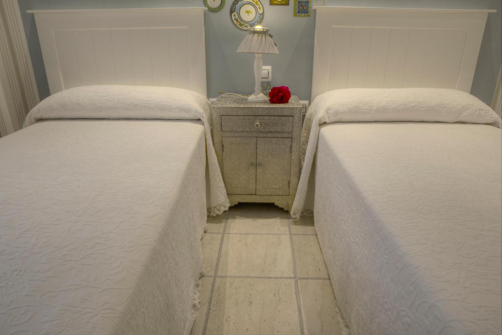 Apartamentos Rurales El Rapallo Alhama De Aragon Luaran gambar
