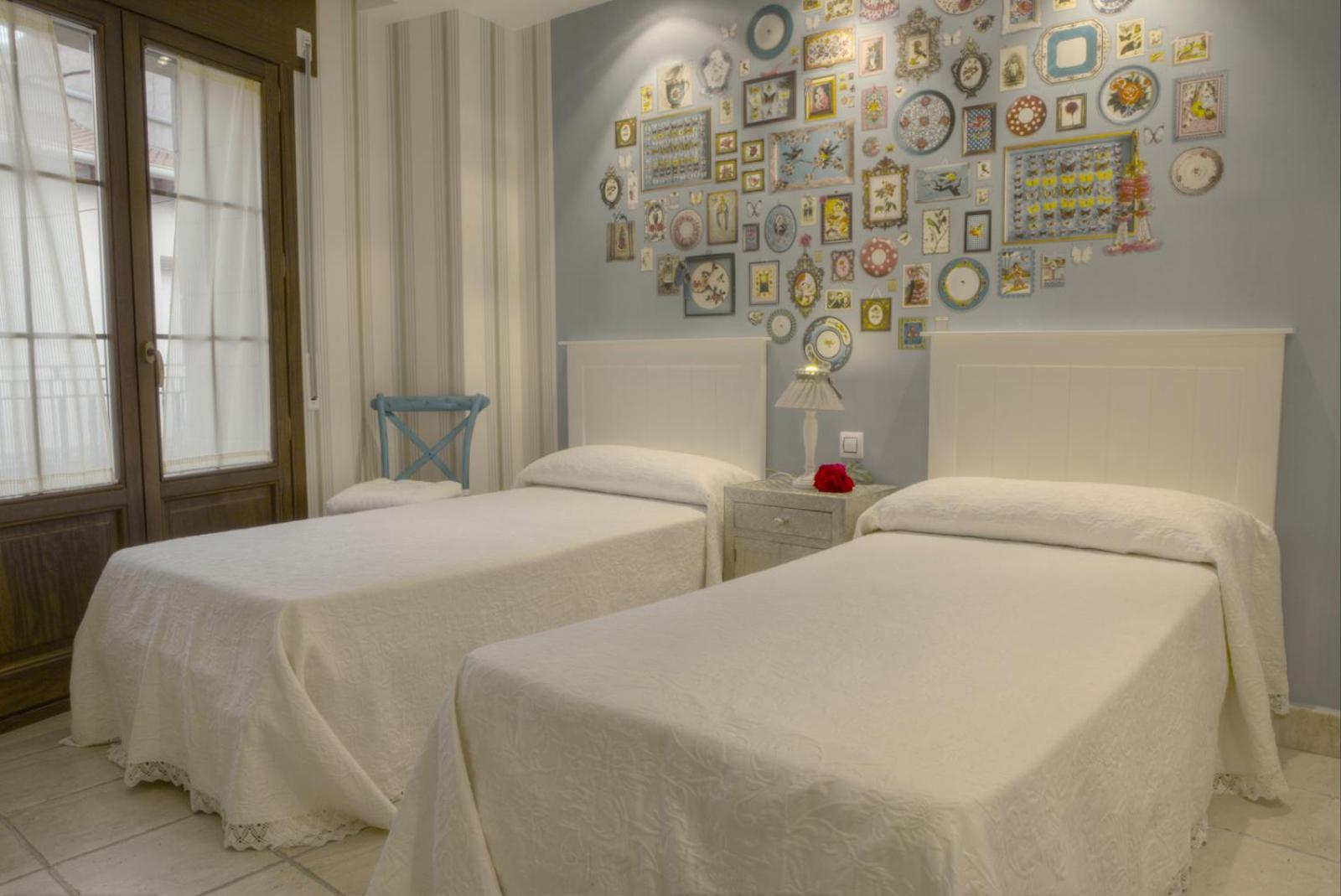 Apartamentos Rurales El Rapallo Alhama De Aragon Luaran gambar