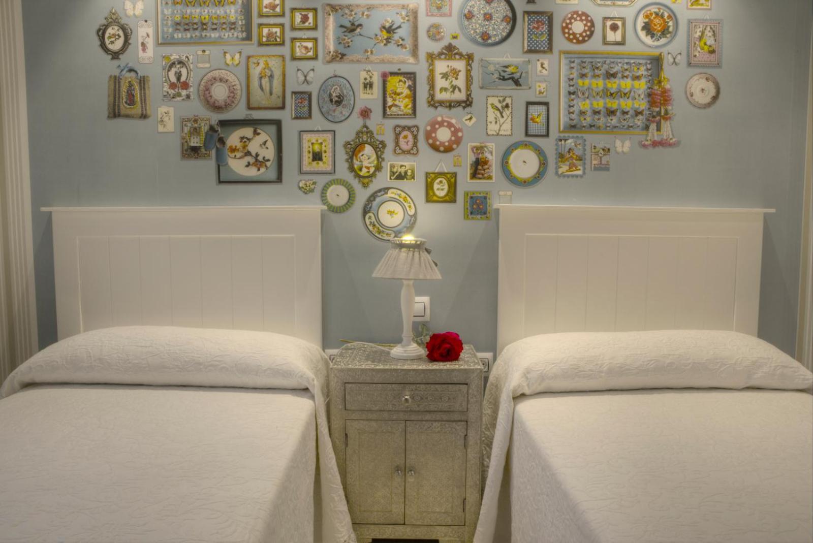 Apartamentos Rurales El Rapallo Alhama De Aragon Luaran gambar