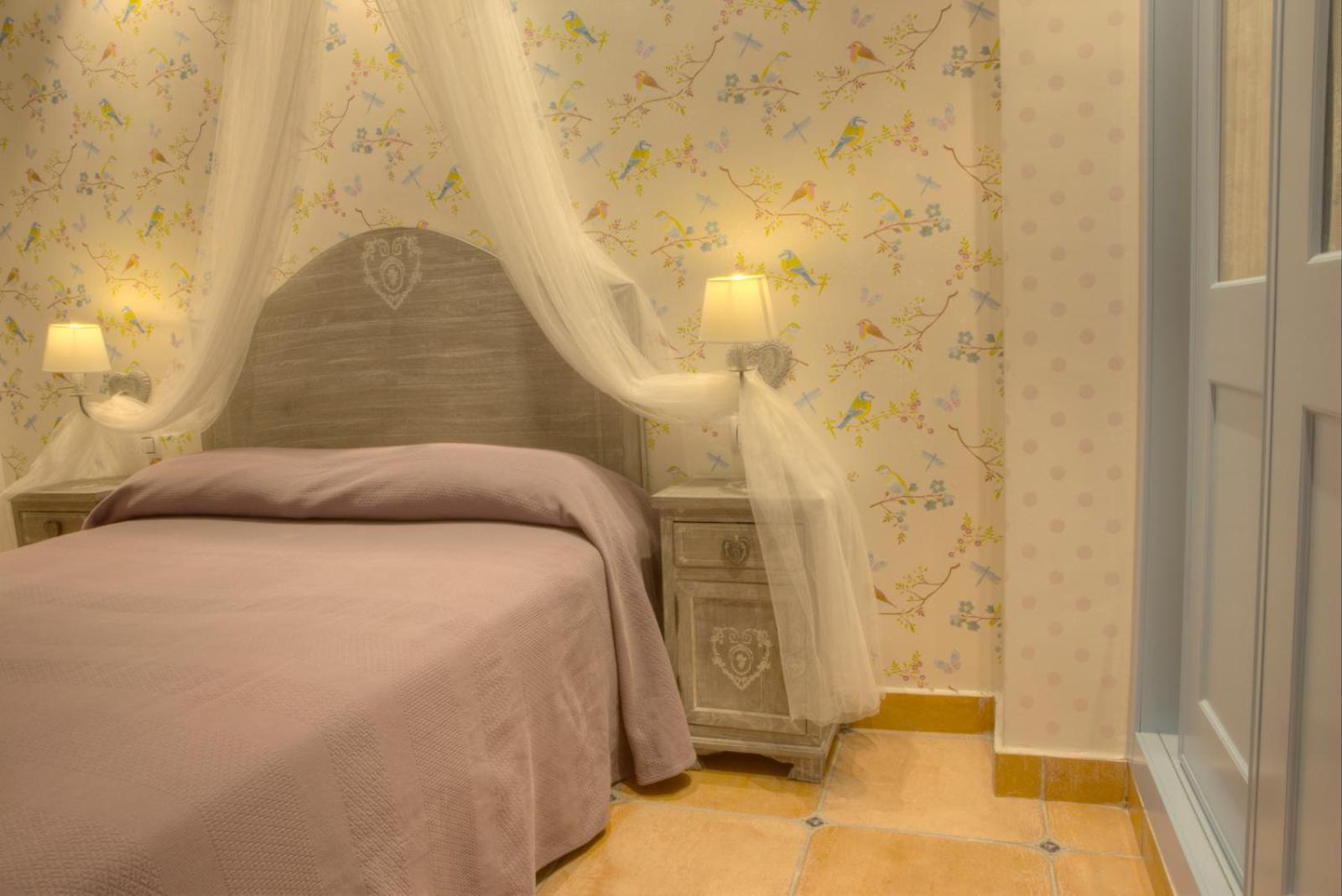 Apartamentos Rurales El Rapallo Alhama De Aragon Luaran gambar