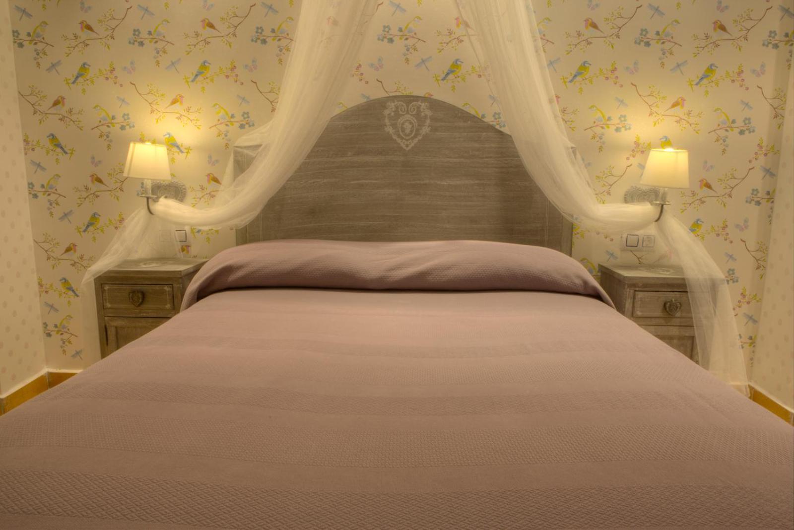 Apartamentos Rurales El Rapallo Alhama De Aragon Luaran gambar
